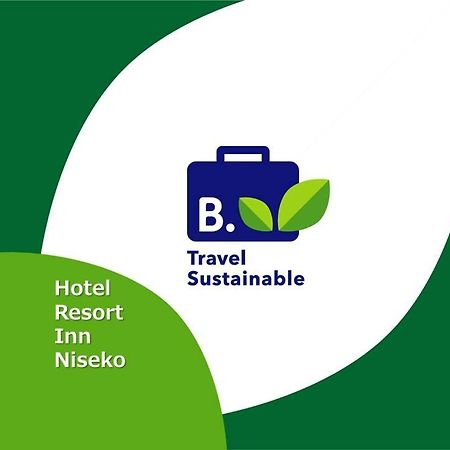 Hotel Resort Inn ניסקו מראה חיצוני תמונה