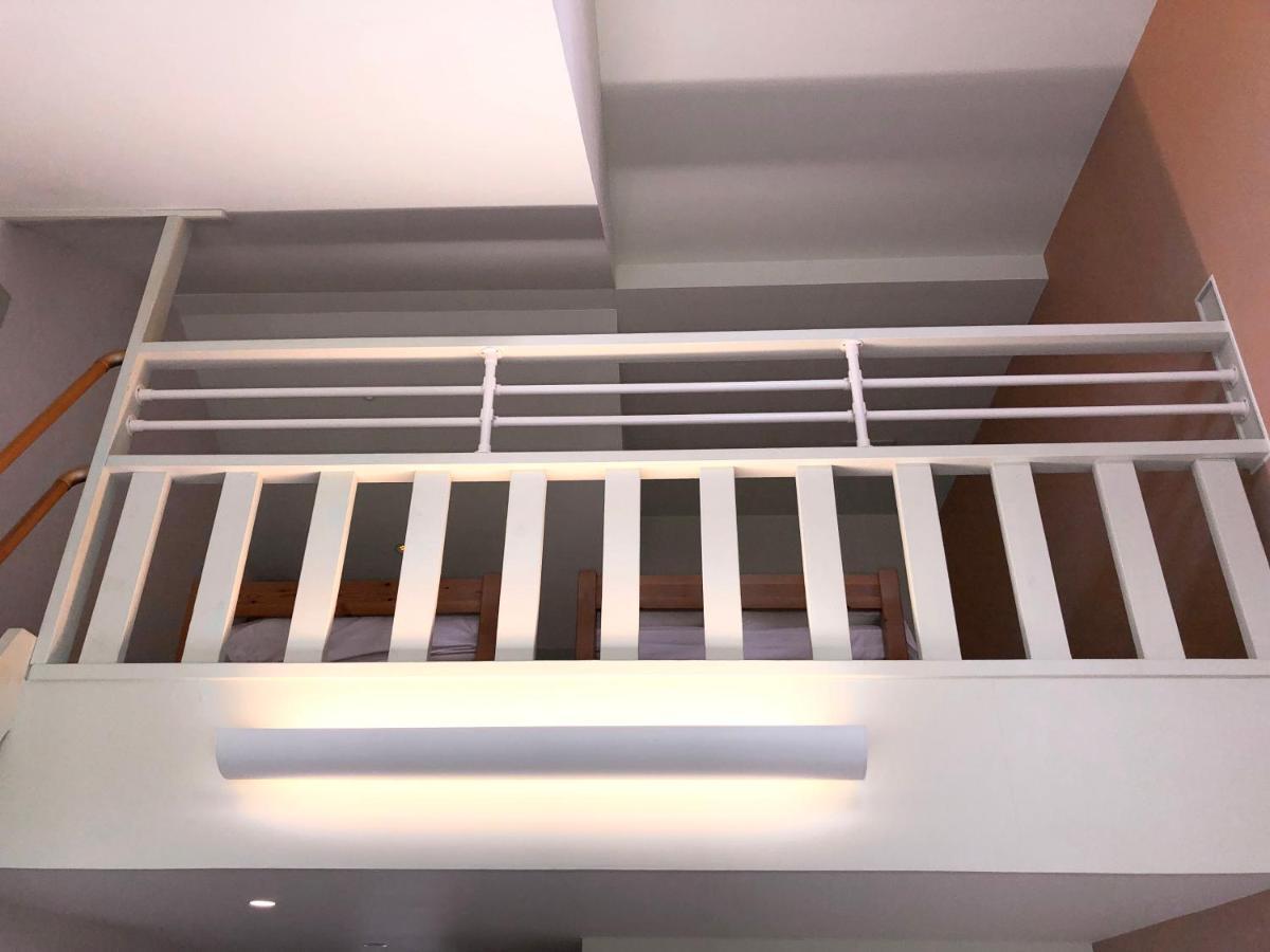 Hotel Resort Inn ניסקו מראה חיצוני תמונה
