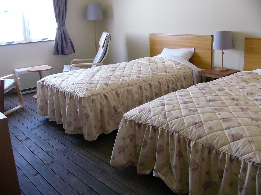 Hotel Resort Inn ניסקו מראה חיצוני תמונה