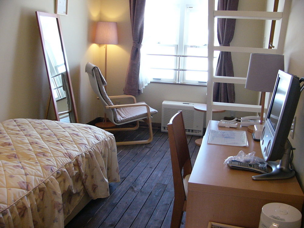 Hotel Resort Inn ניסקו מראה חיצוני תמונה