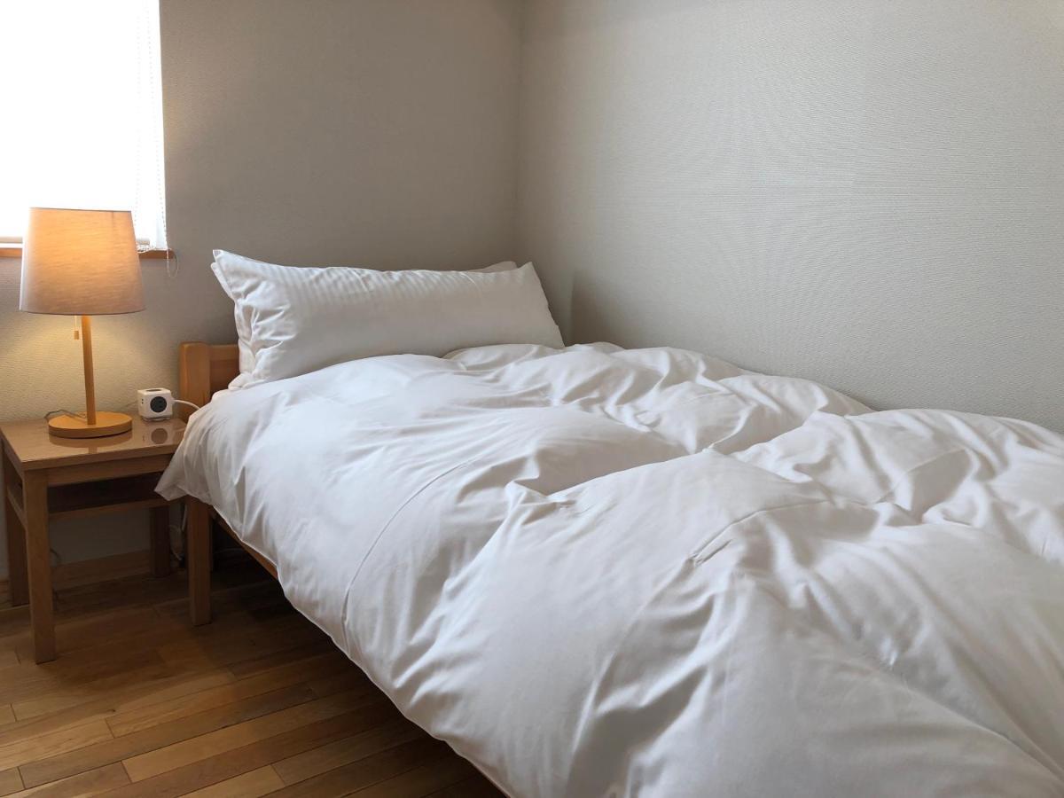 Hotel Resort Inn ניסקו מראה חיצוני תמונה