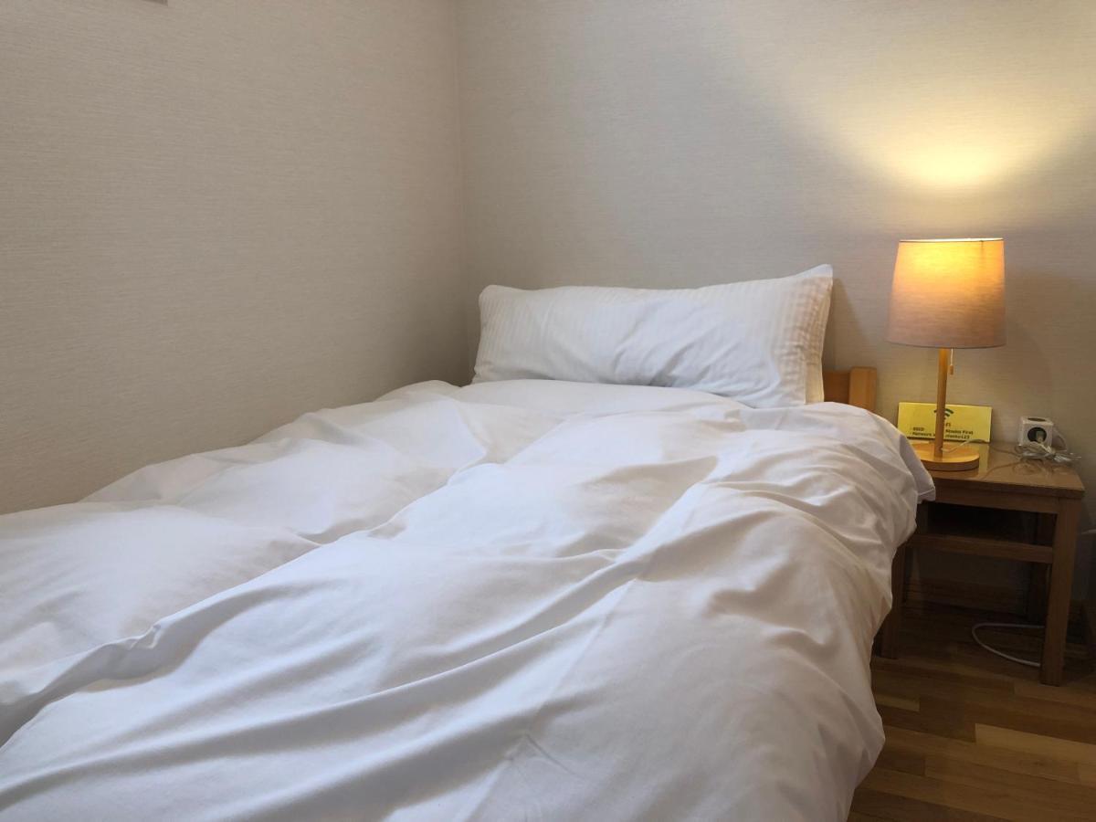 Hotel Resort Inn ניסקו מראה חיצוני תמונה