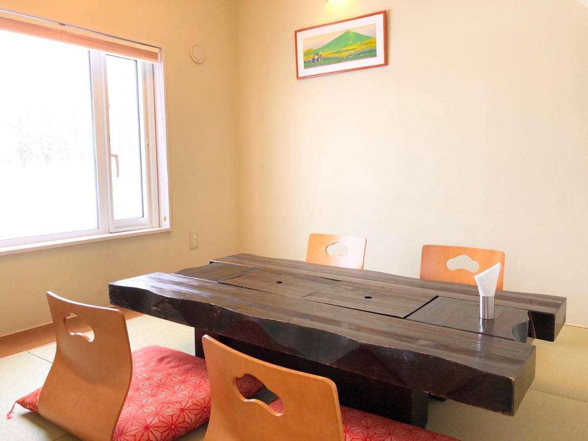 Hotel Resort Inn ניסקו מראה חיצוני תמונה