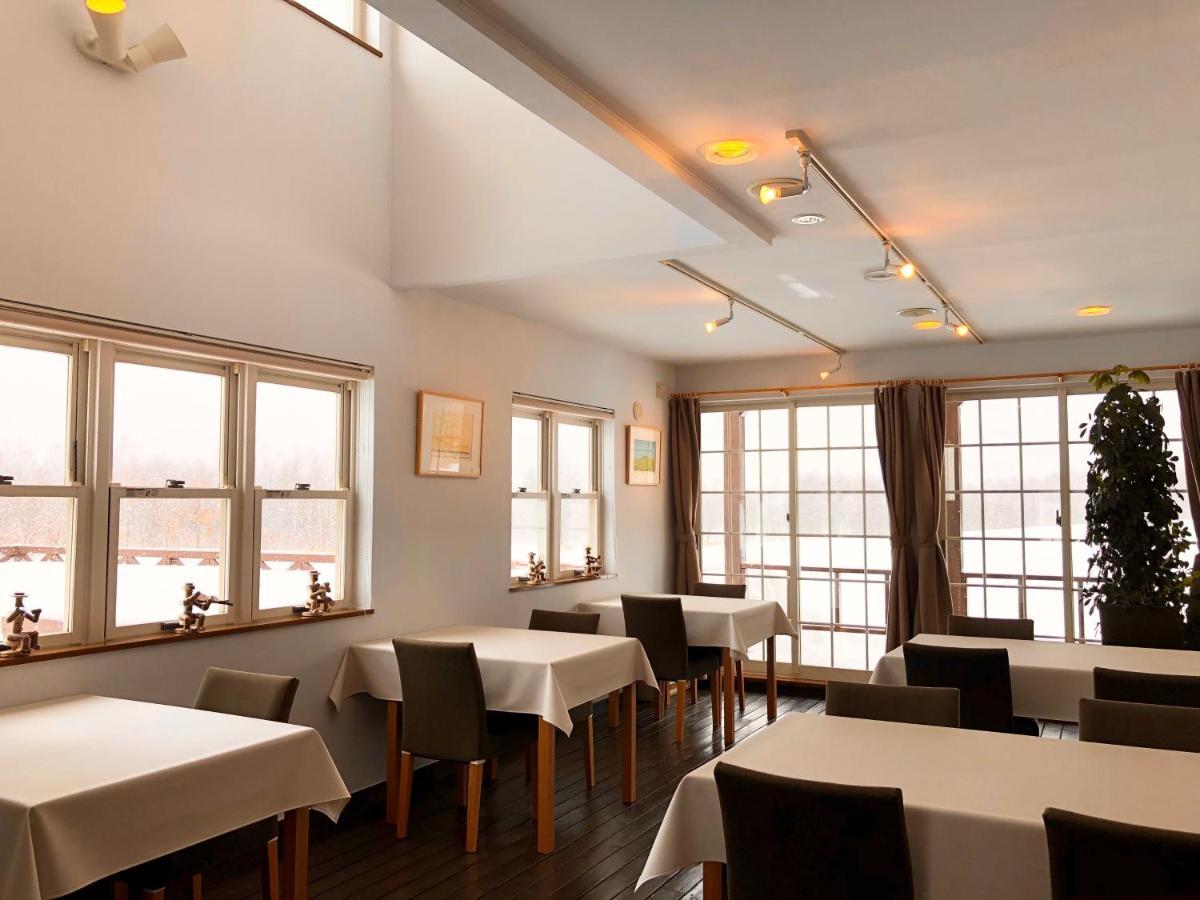 Hotel Resort Inn ניסקו מראה חיצוני תמונה